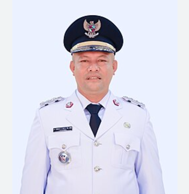 Bupati Aceh Utara Apresiasikan keberhasilan kafilah Aceh Utara meraih juara II Musabaqah Lomba Baca Kitab Kuning Tahun 2025.